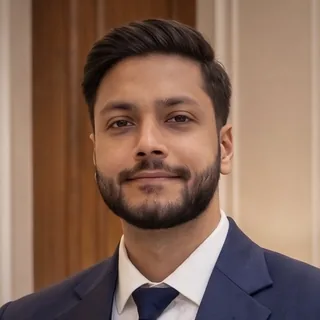 Pratham Agarwal, Founder, Rasp International