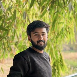 Ishan Agarwal