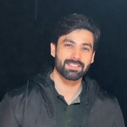Rohan Garg