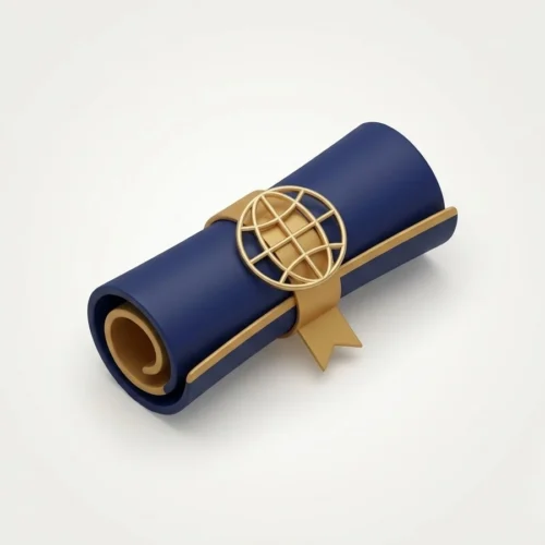 Certificate of Origin service by Rasp International