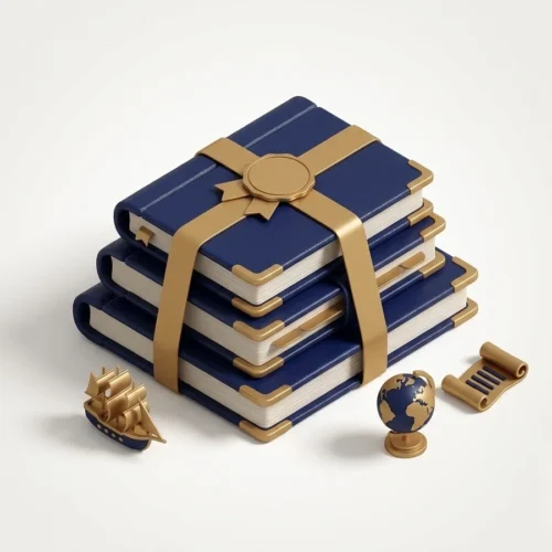 Complete Export Toolkit by Rasp International