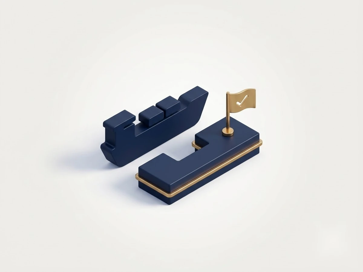 First Shipment Documentation service by Rasp International