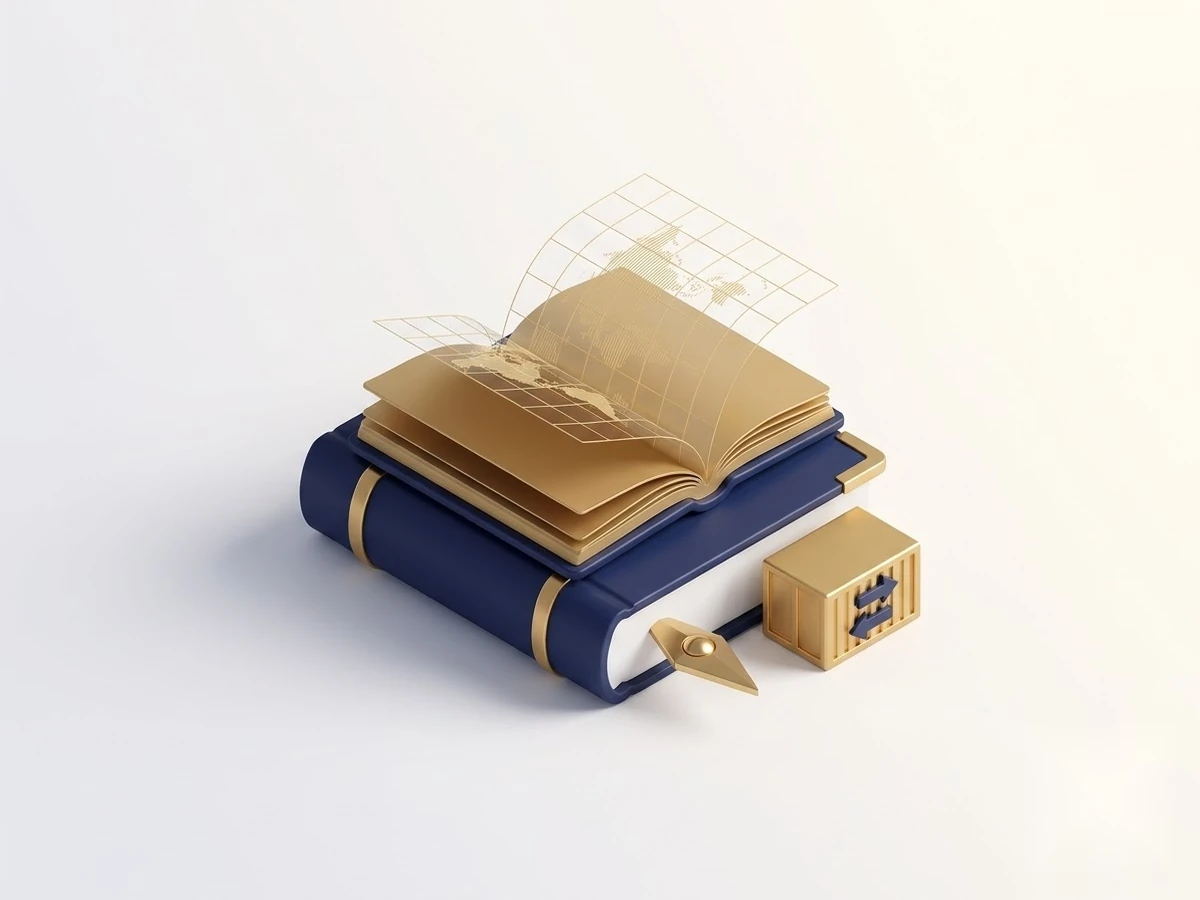 Incoterms and HS Code Guide by Rasp International