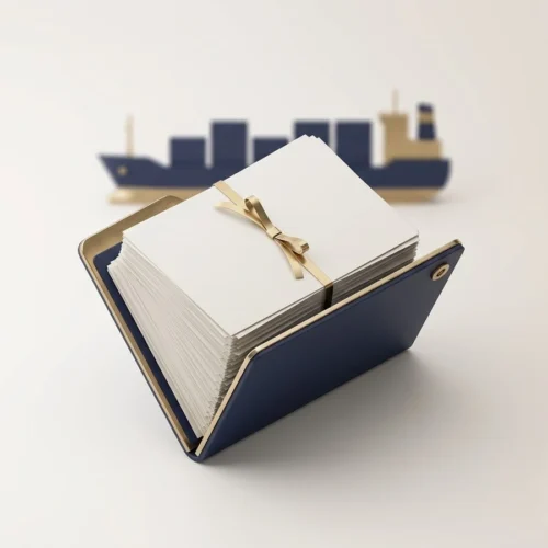 Export Starter Templates Pack by Rasp International