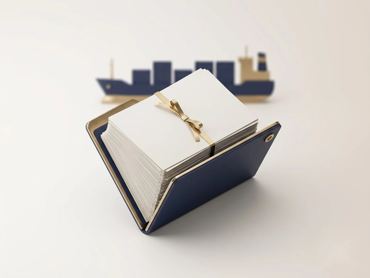 Export Starter Templates Pack by Rasp International