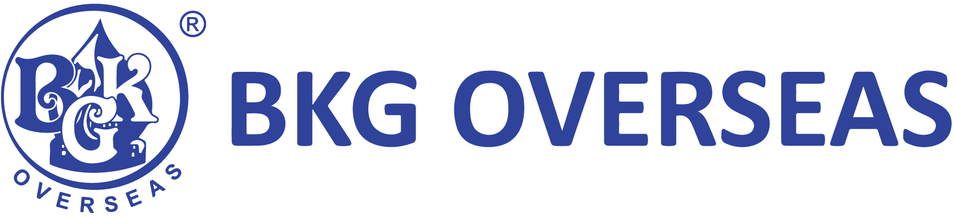 BKG Overseas