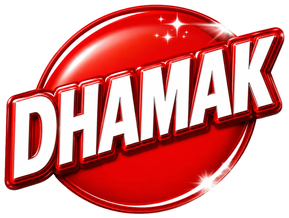 Dhamak