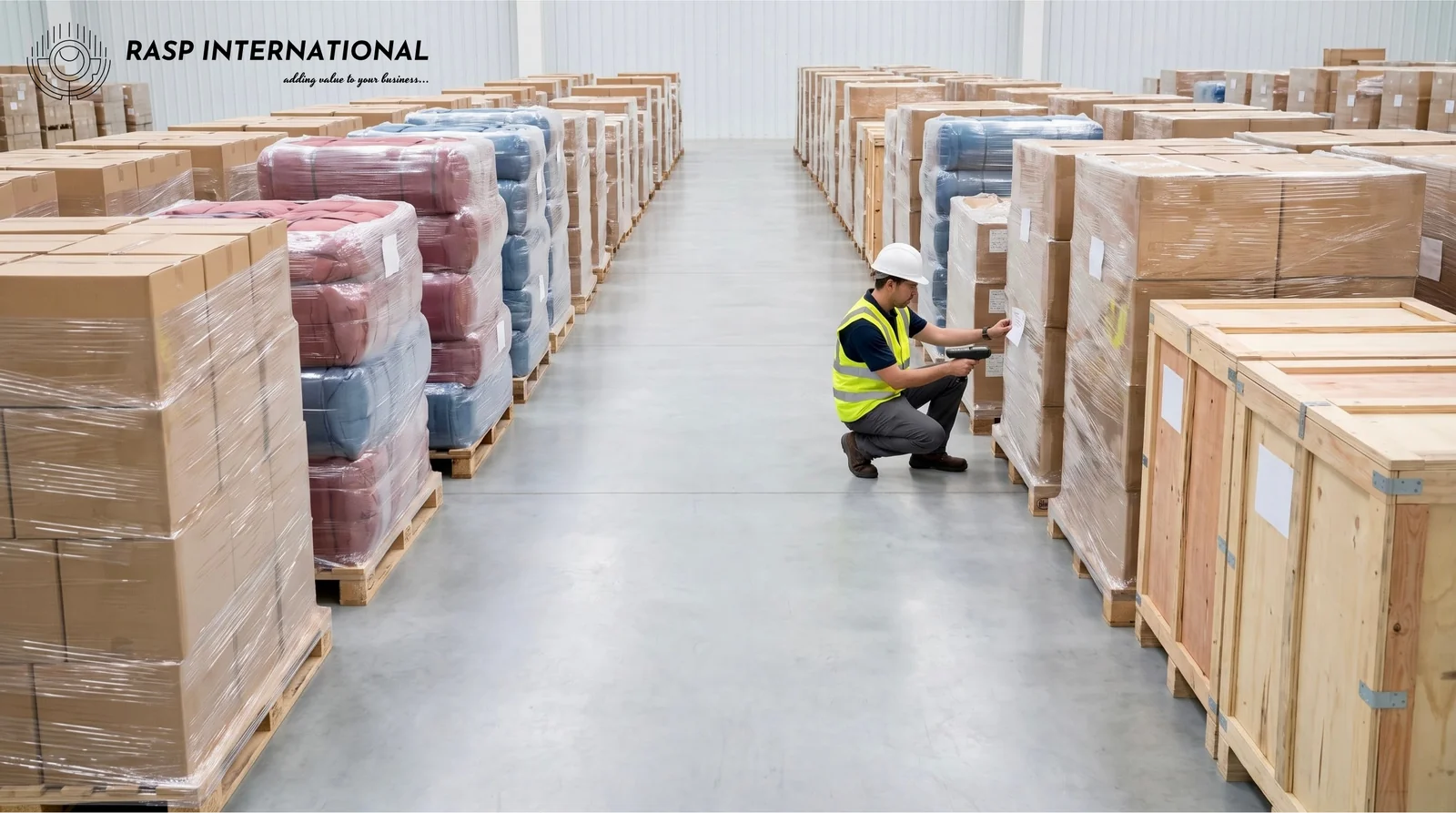 Warehouse of export goods eligible for India Oman CEPA preferential duty
