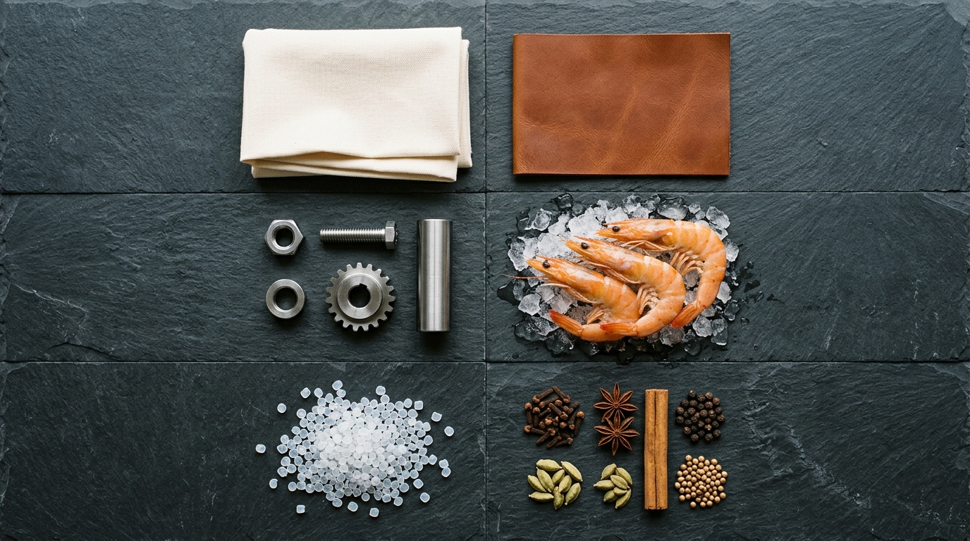 Indian export sectors gaining from India UK CETA including textiles leather marine and engineering