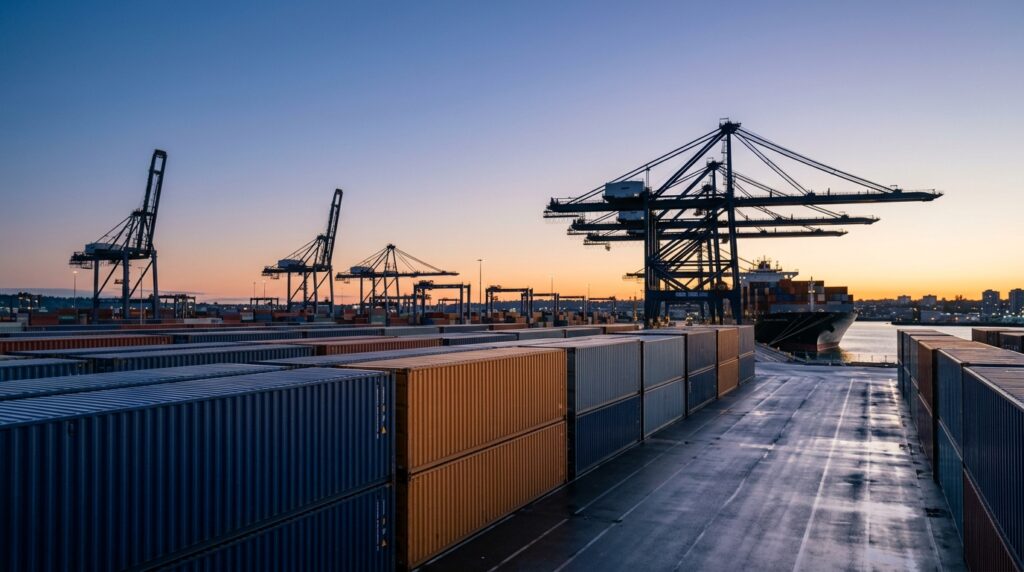 India UK CETA 2026: What Changed on 15 July and What Indian Exporters Must Do Now - RASP International