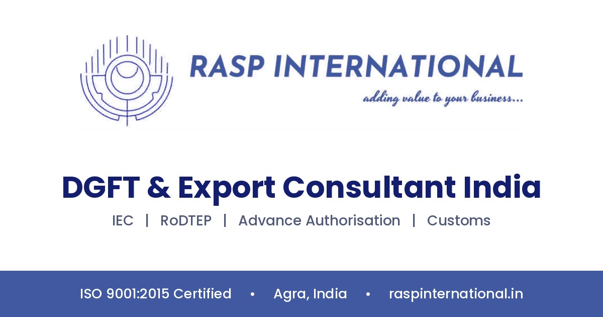 Rasp International logo