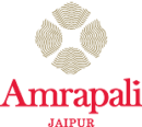 Amrapali logo, a client of Rasp International