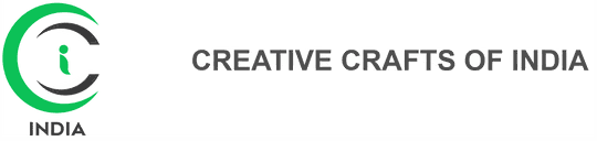 Creative Crafts of India logo, a client of Rasp International