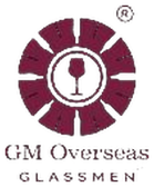GM Overseas logo, a client of Rasp International