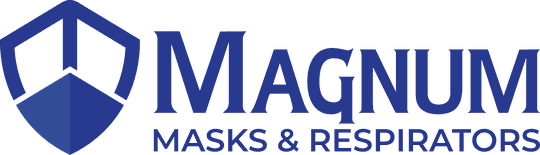 Magnum Health & Safety logo, a client of Rasp International