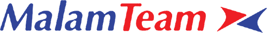 Malam Team logo, a client of Rasp International