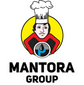 Mantora Group logo, a client of Rasp International