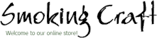 Smoking Craft logo, a client of Rasp International