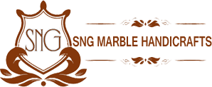 SNG Marble Handicrafts logo, a client of Rasp International