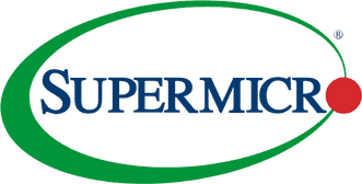 Supermicro logo, a client of Rasp International