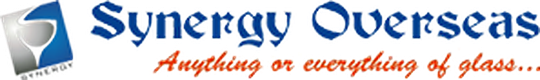 Synergy Overseas logo, a client of Rasp International