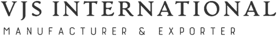 VJS International logo, a client of Rasp International